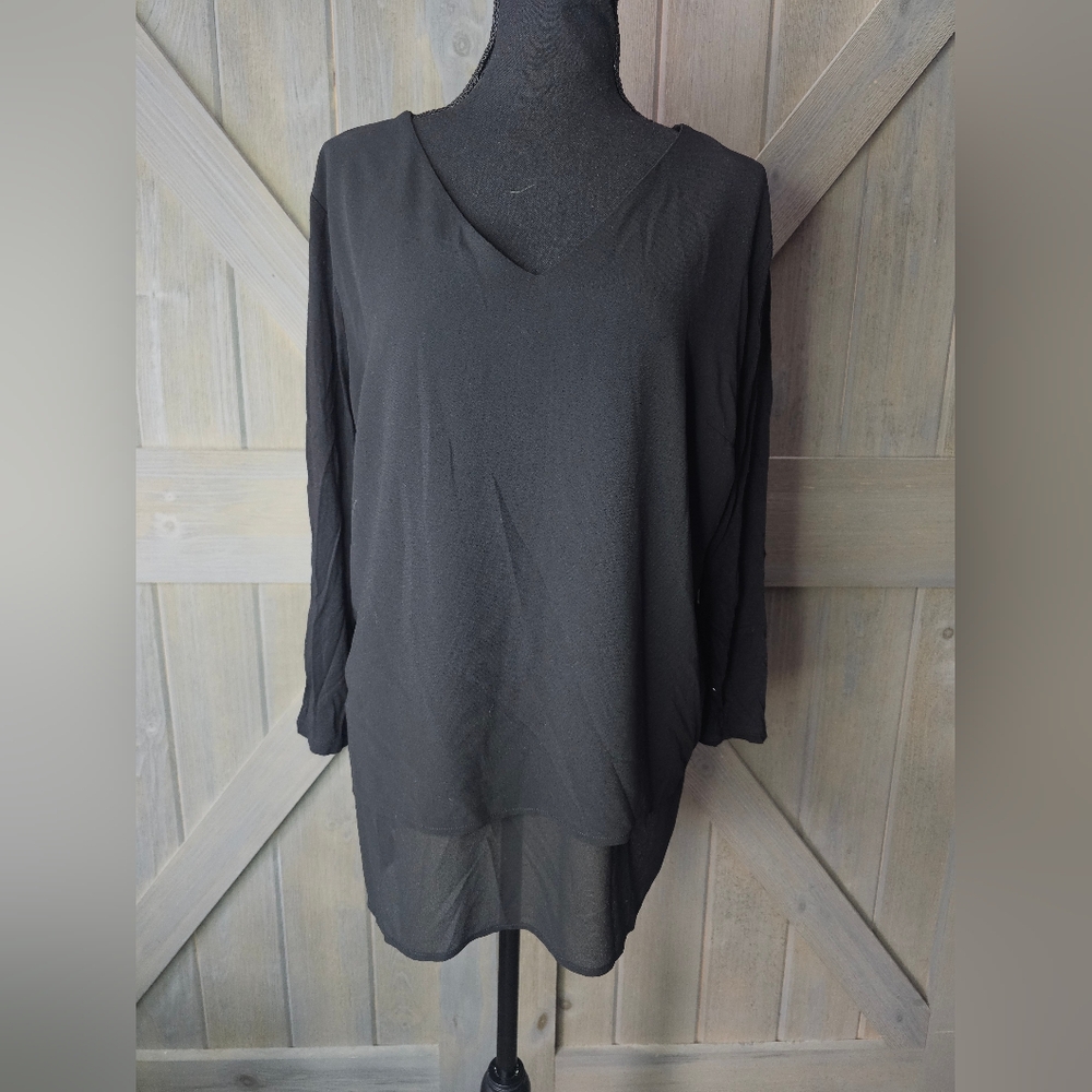 Women's Michael Kors Blouse sz XL